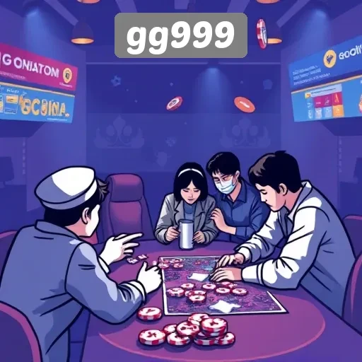 Pendapat Komunitas tentang Pengalaman Bermain di GG999