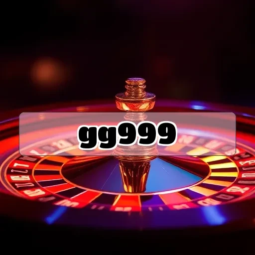 gg999: Acara Khusus yang Membawa Keseruan dalam Game Online