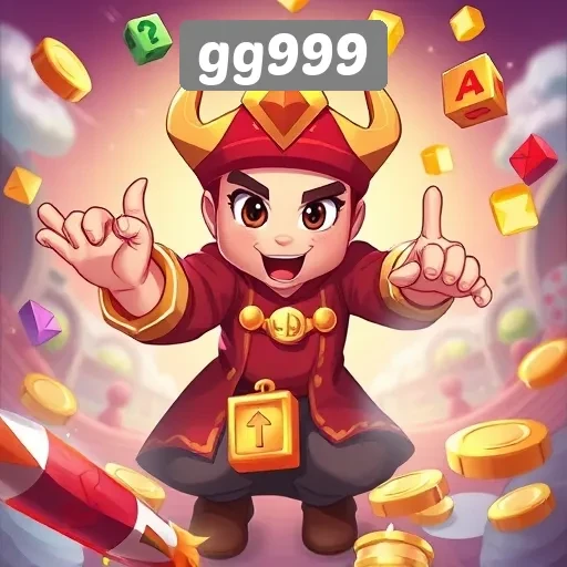 Menjelajahi Keberagaman Permainan di Situs GG999