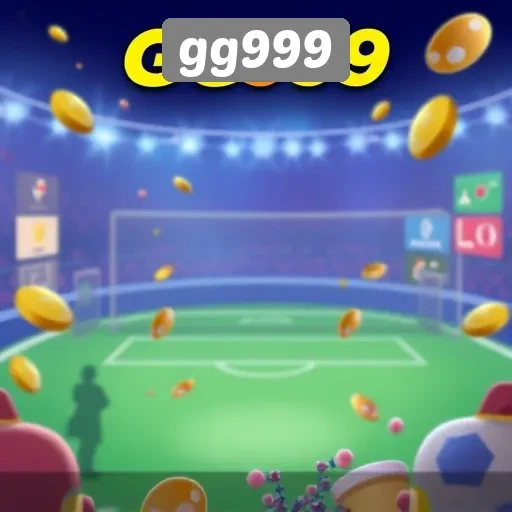 Masa Depan gg999 dalam Industri Game Online