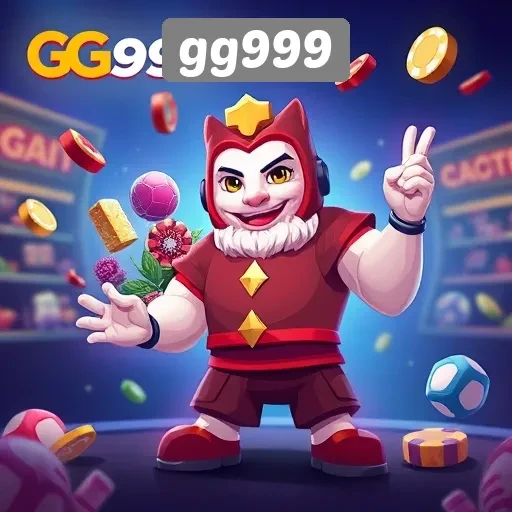 Harga dan Ketersediaan Game di gg999 Apa Saja yang Ditawarkan