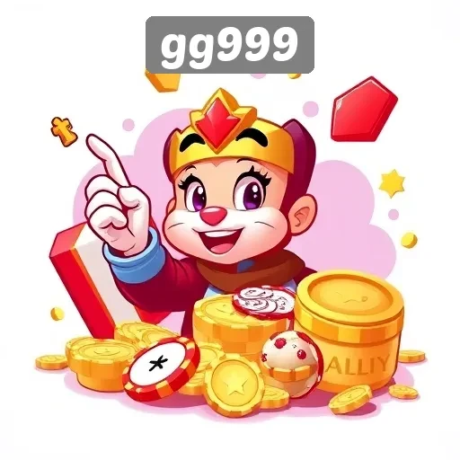 Tipe permainan yang tersedia di gg999 untuk semua kalangan