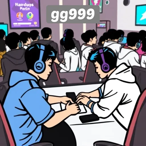 Tanggapan Komunitas Gamer Terhadap gg999
