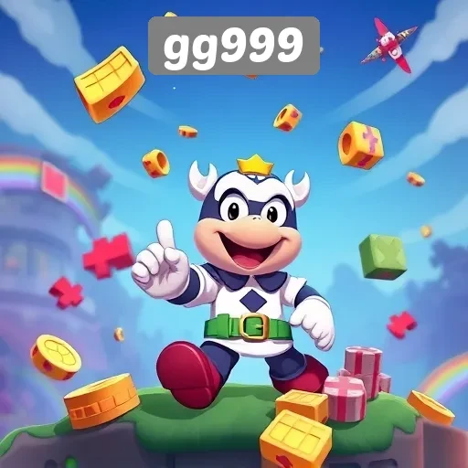 Pengalaman Bermain Game di gg999 untuk Para Gamers