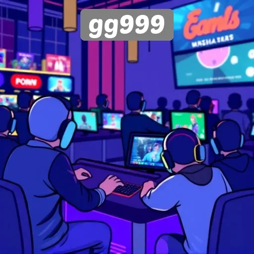 UU Permainan dan Dampak gg999 Terhadap Industri Game di Indonesia