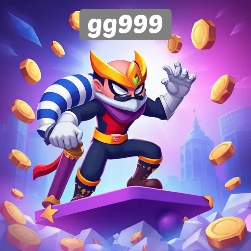 Mengulas Keunggulan Platform Game gg999 untuk Pecinta Game