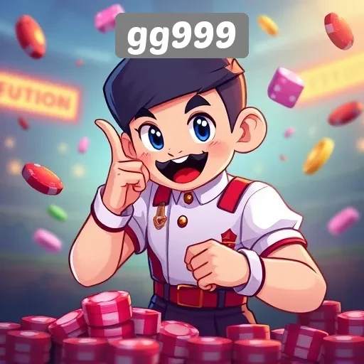 Ulasan Lengkap Situs Game GG999 untuk Pecinta Permainan