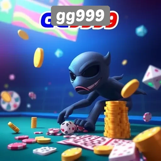 Mengenal Situs Game gg999 dan Fasilitas Yang Diberikan