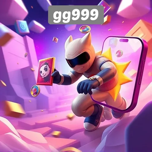 gg999 dan Perkembangan Game Mobile di Indonesia