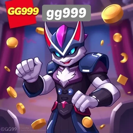 Ulasan Fitur Terbaru di Situs Game gg999 yang Perlu Diketahui