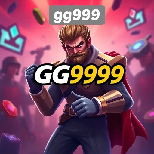 Review Pengalaman Bermain di gg999 Dari Komunitas Gamer