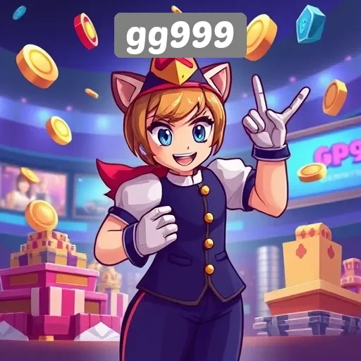 Mengenal gg999 Situs Game Terpercaya di Indonesia
