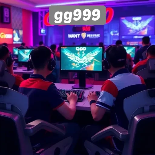 Tendensi Pertumbuhan Pengguna gg999 di Kalangan Gamers Indonesia