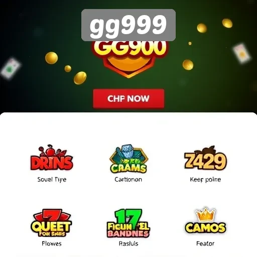 Perbandingan gg999 dengan Situs Game Lainnya
