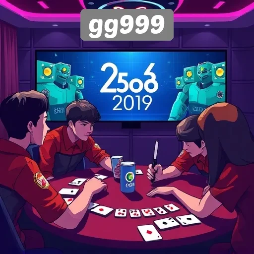 Bergabung dengan Komunitas gg999 dan Temukan Teman Baru