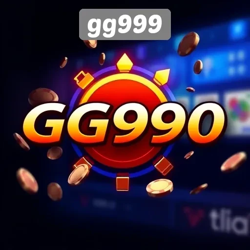 Inovasi Terkini di gg999 untuk Pengalaman Bermain yang Lebih Baik