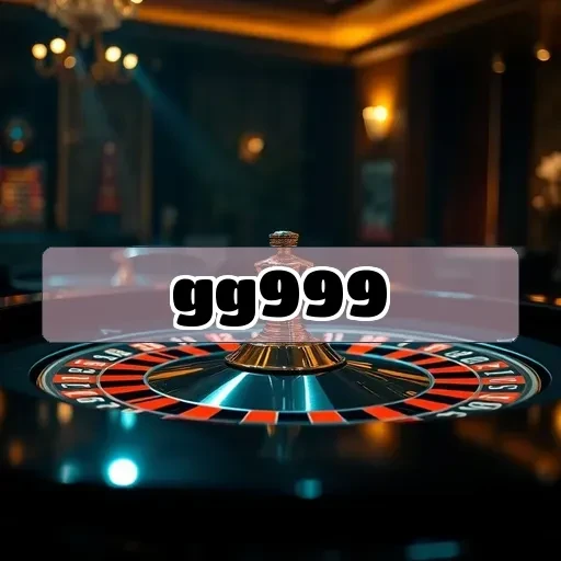 gg999: Raih Keuntungan Menarik di Program Loyalitas Kami!