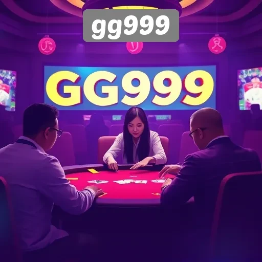 Taktik Memaksimalkan Pengalaman Bermain di gg999