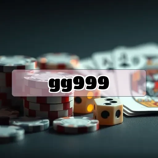 gg999: Menjadi Sumber Utama Berita Game Online di Indonesia