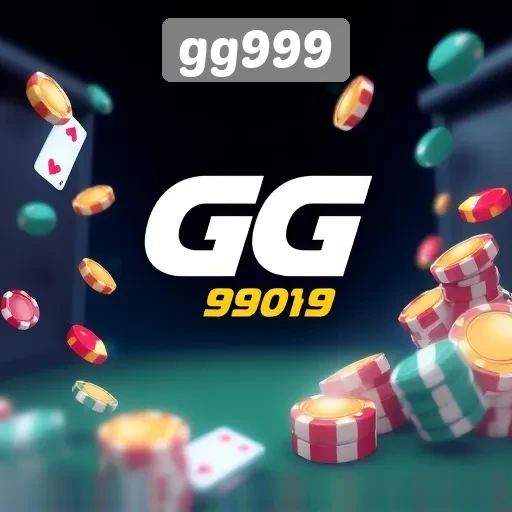 Bagaimana gg999 Menyediakan Pengalaman Bermain yang Optimal
