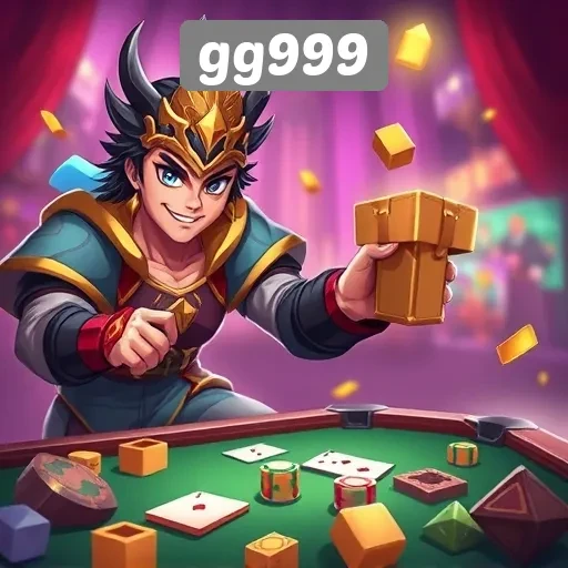 Kelebihan dan Kekurangan Bermain di gg999 untuk Penggemar Game