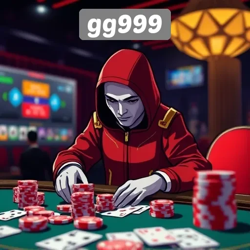 Bermain Aman di gg999 Melalui Sistem Keamanan Terbaik