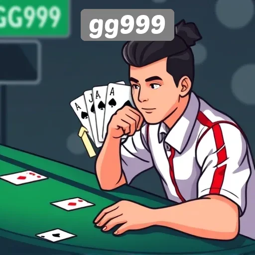 Faktor Keamanan dan Kenyamanan Bermain di gg999