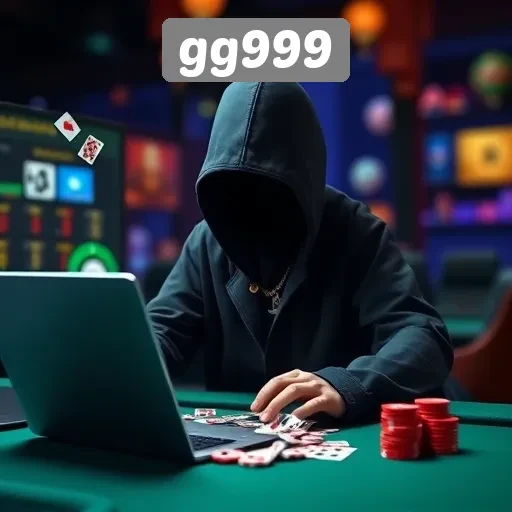 Analisis Keamanan dan Privasi di gg999