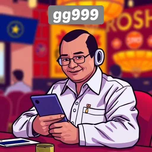 Tips dan Trik untuk Pemain Baru di gg999